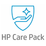 HP 4y Onsite w/DMR/TRV Desktop Support