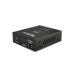 WyreStorm EX-40-G3 AV extender AV transmitter & receiver Black