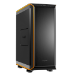 be quiet! Dark Base 900 Midi Tower Black, Orange