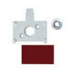 Omnikey HID Omnikey A50210001 Mounting Accessory Pack (Pack of 10)