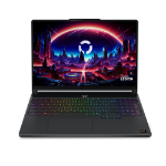 Lenovo Legion 5 15AHP11 AMD Ryzen™ 7 250 Laptop 38,9 cm (15.3") WQXGA 16 GB DDR5-SDRAM 512 GB SSD NVIDIA GeForce RTX 5060 Wi-Fi 6 (802.11ax) Windows 11 Home Belgisch Zwart