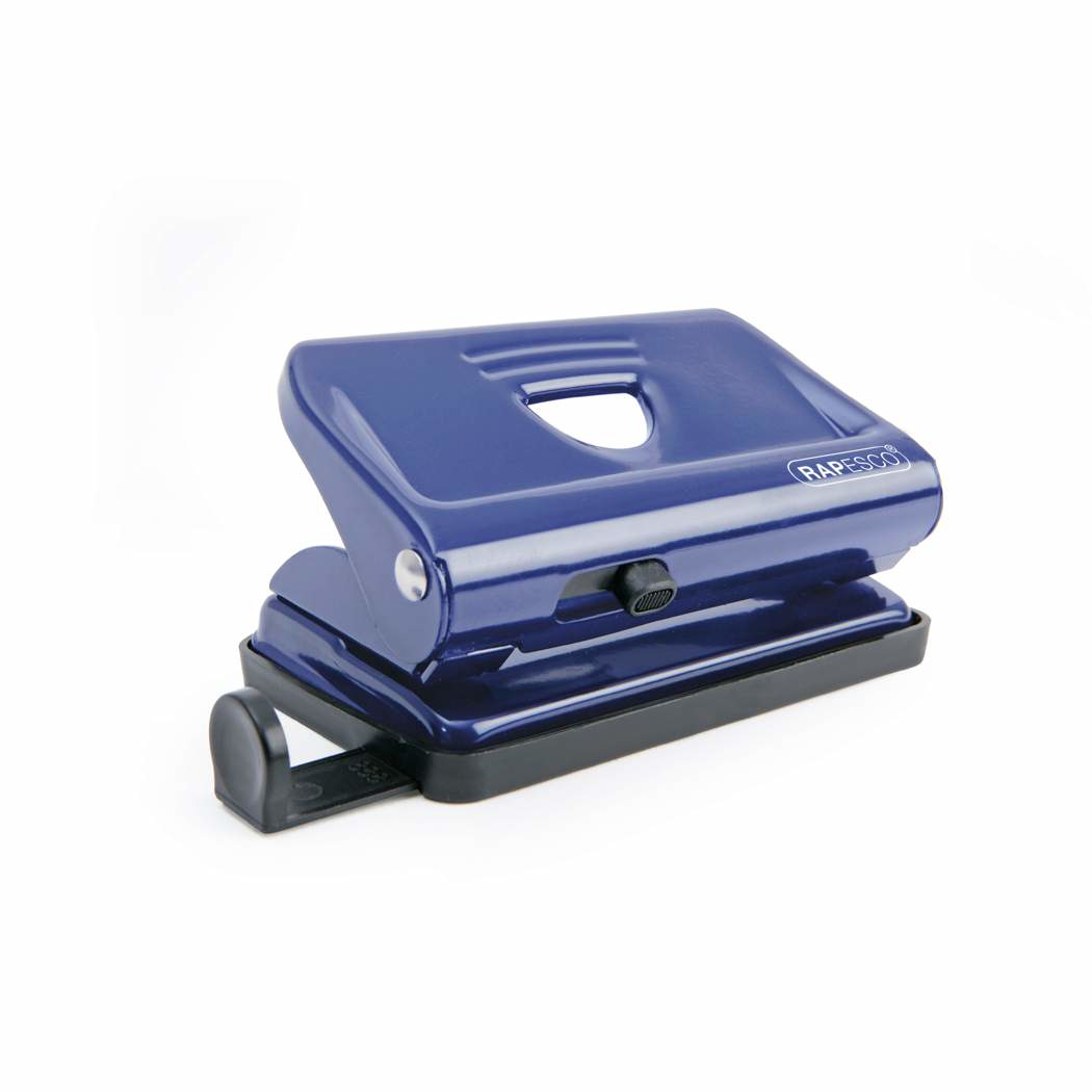 Image of Rapesco PF810ML1 hole punch