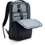 DELL CP5724S laptop case 39.6 cm (15.6") Backpack Black