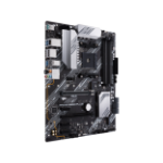 ASUS PRIME B550-PLUS AMD B550 Socket AM4 ATX