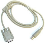 Wasp WWS450H USB USB cable USB 2.0 USB A White