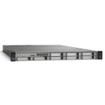Cisco UCS C220M4S server Rack (1U) Intel Xeon E5 v3 E5-2609V3 1.9 GHz 16 GB DDR4-SDRAM 770 W
