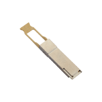 Black Box QSFP541 netwerk transceiver module Vezel-optiek 40000 Mbit/s QSFP+ 850 nm