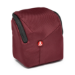 Manfrotto MB NX-P-IBX custodia per fotocamera Custodia a sacchetto Bordeaux