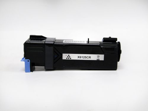 CTS Remanufactured Xerox 106R01331 Cyan Toner