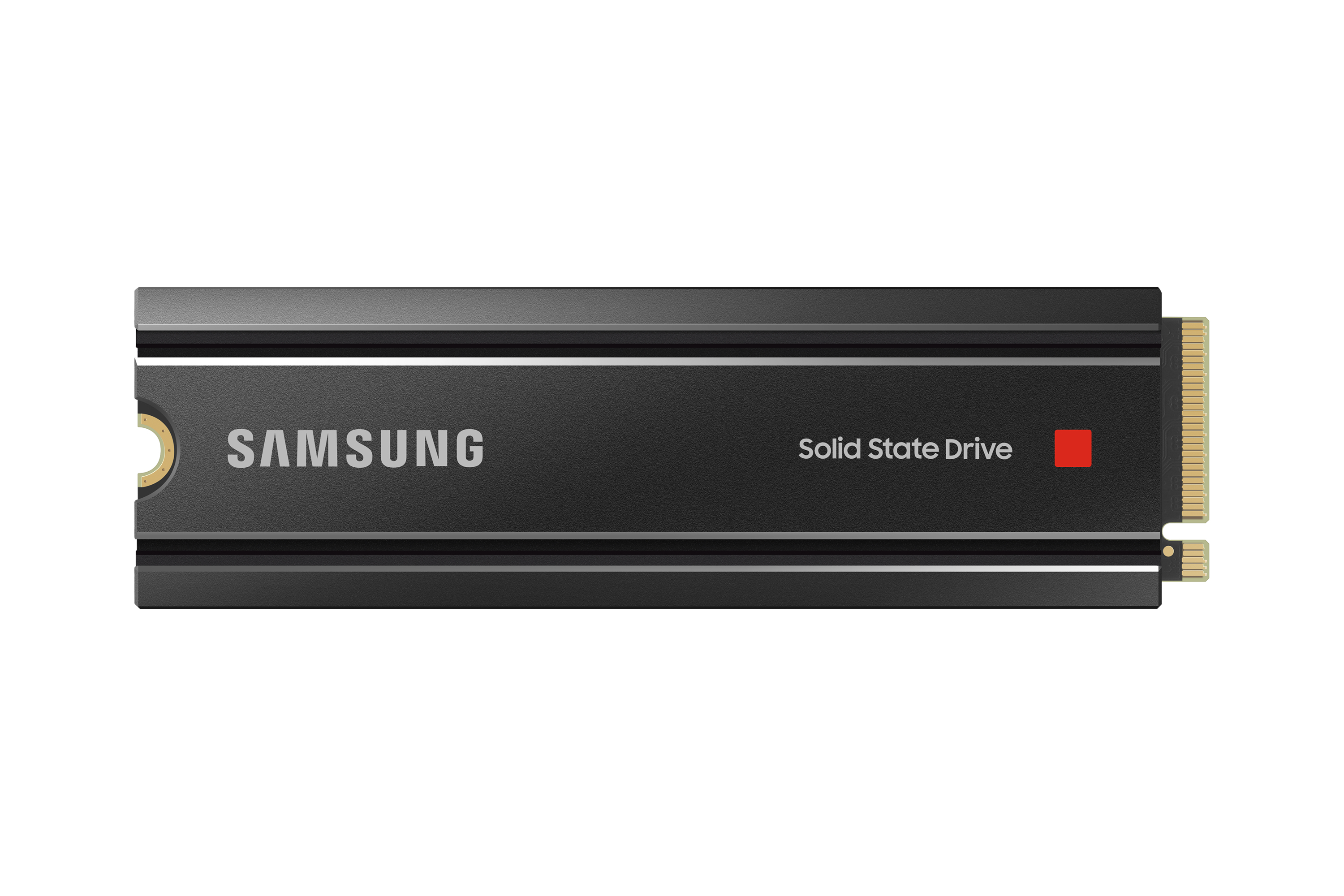 Image of Samsung 980 PRO M.2 1 TB PCI Express 4.0 V-NAND MLC NVMe