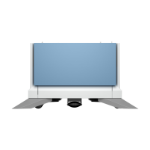HP Clr LaserJet 2100 Sht HC Tray/Stand