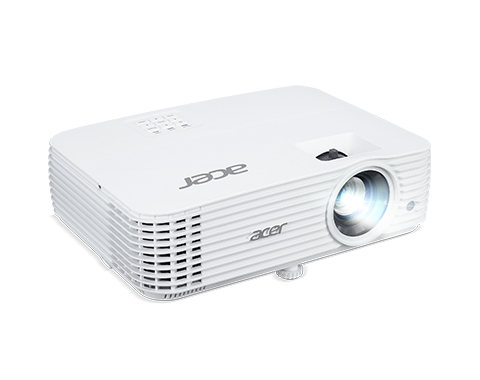 Image of Acer Basic X1626HK data projector 4000 ANSI lumens DLP WUXGA...