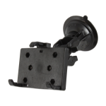 RAM Mounts RAP-B-104-224-PD2U holder Active holder Portable game console Black