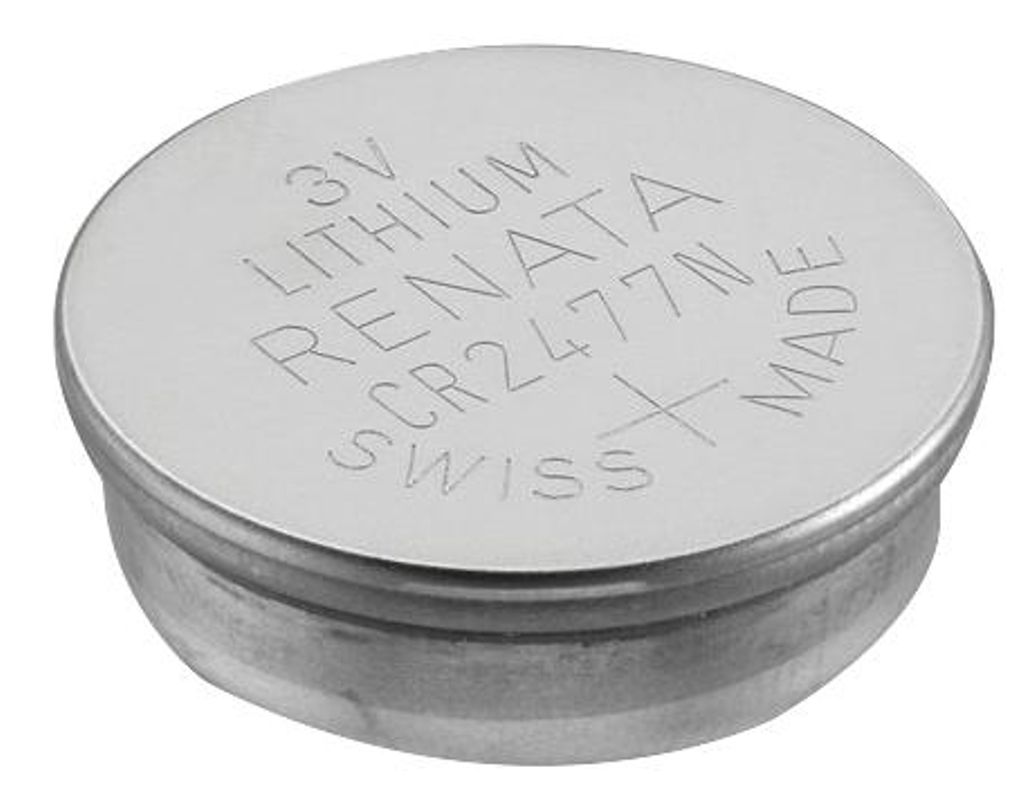 EU Product - CR2477 / CR2477N 1-pack thumbnail