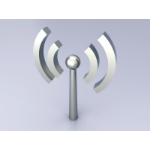 Honeywell Antenna, 2.4Ghz, Omni