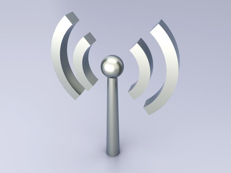 Image of Honeywell Antenna, 2.4Ghz, Omni