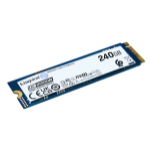 Kingston Technology 240G DC2000B PCIe 4.0 M.2 2280 Enterprise SSD