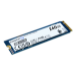 Kingston Technology DC2000B 240 GB M.2 PCI Express 4.0 NVMe 3D TLC