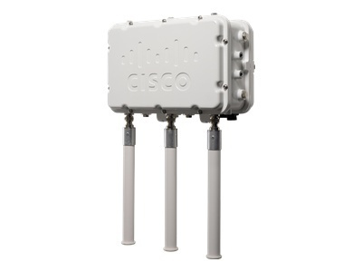 Cisco Aironet 1552e 1000 Mbit/s Power over Ethernet (PoE)