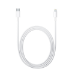 Apple 1m, lightning/USB-C Bianco