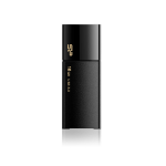 Silicon Power Blaze B05 USB flash drive 16 GB USB Type-A 3.2 Gen 1 (3.1 Gen 1) Black