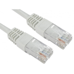 Spire URT-605W networking cable White 5 m Cat5e U/UTP (UTP)