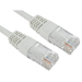 Spire URT-605W networking cable White 5 m Cat5e U/UTP (UTP)