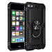 JLC iPod Touch 7/6/5 Gladiator with Belt Clip - Black