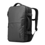 Incase CL90004 laptop case 43.2 cm (17") Backpack case Black