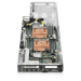 HPE ProLiant SL230s Gen8 Intel C600 LGA 2011 (Socket R) Rack (1U)