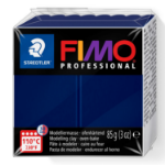 Staedtler FIMO 8004 Modeling clay 85 g Navy 1 pc(s)