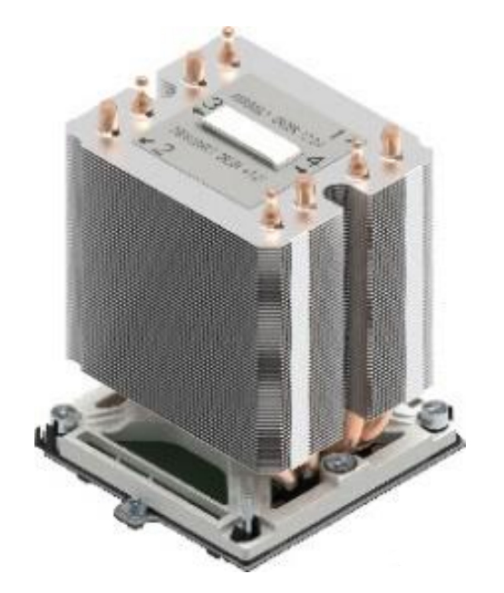 Image of Intel AXXSTPHMKIT computer cooling system Processor...