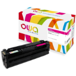Armor K18155OW toner cartridge 1 pc(s) Compatible Magenta