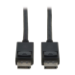 Eaton P580-006-8K6-2 DisplayPort cable 70.9" (1.8 m) Black
