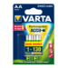 Varta Longlife Rechargeable battery AA Nickel-Metal Hydride (NiMH)