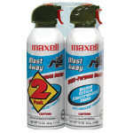 Maxell CA-4 LCD/TFT/Plasma Equipment cleansing liquid