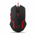 Esperanza EGM205R mouse Gaming Right-hand USB Type-A Optical 2400 DPI