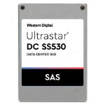 Western Digital DC SS530 2.5" 7,68 TB SAS 3D TLC NAND