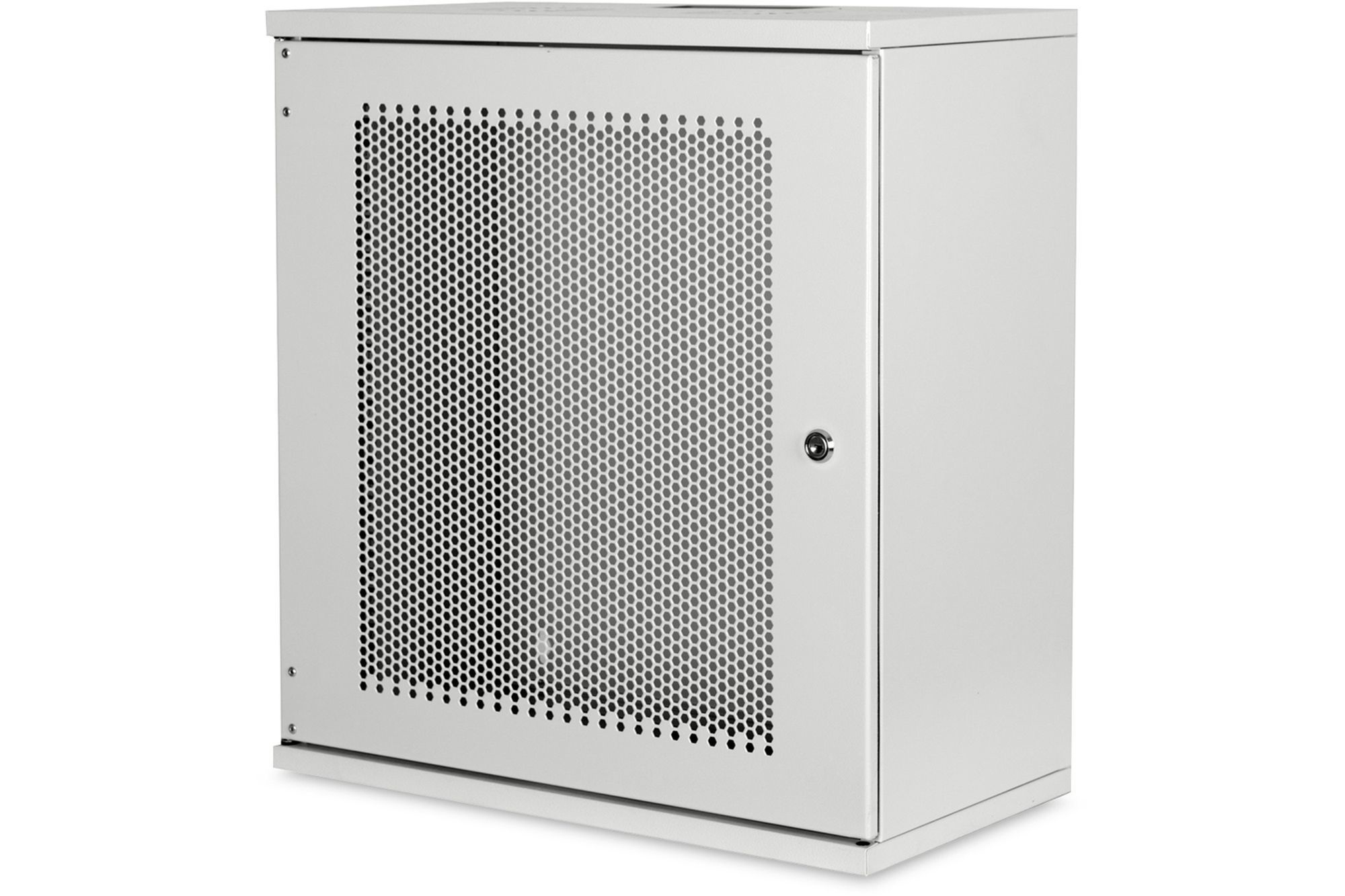 Digitus Wall Mounting Cabinet. SOHO. unmounted - 540x400 mm (WxD)