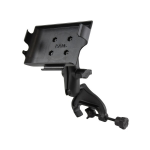 RAM Mounts RAM-B-121-OQO1U houder Actieve houder Mobiele computer Zwart