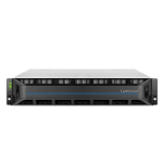 Infortrend EonStor DS 4000T SAN Rack (2U) Ethernet LAN Black