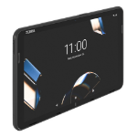 Zebra ET401 10IN 5G STANDARD NO SCAN