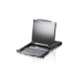 ATEN CL5800N-ATA-EE KVM switch Rack mounting Black