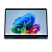 HP OMNIBOOK X FLIPNGAI 14-KB0013NAX Copilot+ PC Intel Core Ultra 7 35.6 cm (14") Touchscreen 2K 16 GB LPDDR5x-SDRAM 1 TB SSD Wi-Fi 7 (802.11be) Windows 11 Home Blue