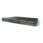 Cisco CATALYST 2960 24 10/100/1000