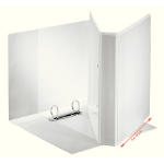 Esselte Panorama Binder FSC® A4+ 2DR/30 mm