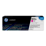 HP C8553A/822A Toner magenta, 25K pages/5% for HP Color LaserJet 9500