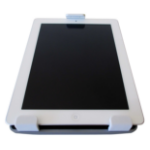 Ergo CMS2459 holder Tablet/UMPC Silver Passive holder