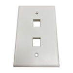 Tripp Lite N042AB-002-IVM wall plate/switch cover Ivory