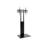 Equip 650615 tv-bevestiging 190,5 cm (75") Zwart
